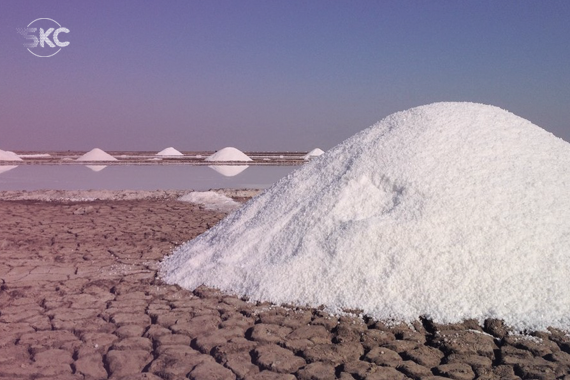 SKC-Salt
