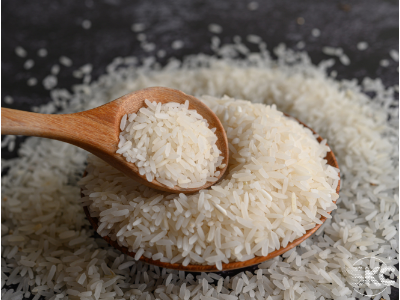 Basmati Rice Rice Exporter in Kutch, Gujarat