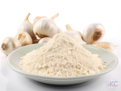 Dehydrated Garlic Powder Exporter in Kutch, Gujarat