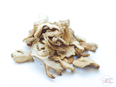 Dehydrated Ginger Flakes Exporter in Kutch, Gujarat