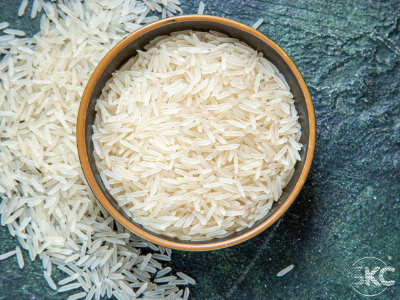 Long Grain Basmati Rice Exporter in Kutch, Gujarat