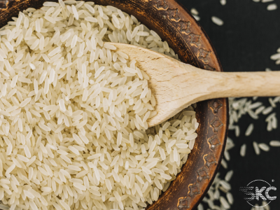 Non-Basmati Rice Rice Exporter in Kutch, Gujarat