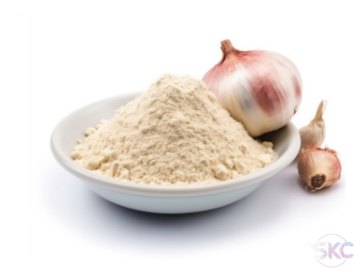 Dehydrated White Onion Powder Exporter in Kutch, Gujarat