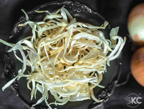 Dehydrated Onion Exporter in Kutch, Gujarat