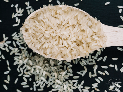Parboiled Basmati Rice Exporter in Kutch, Gujarat