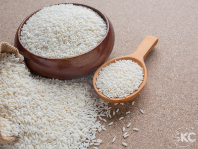 Pusa Basmati Rice Exporter in Kutch, Gujarat