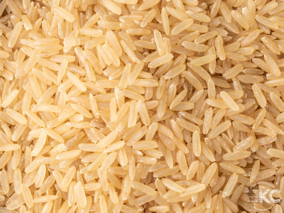Sella Basmati Rice Exporter in Kutch, Gujarat