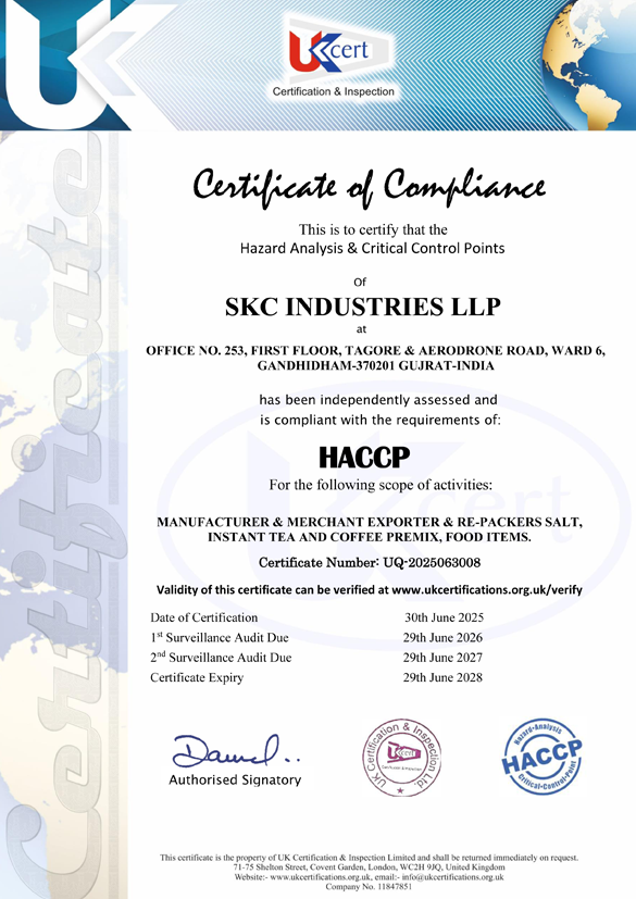 SKC-GROUP---HACCP
